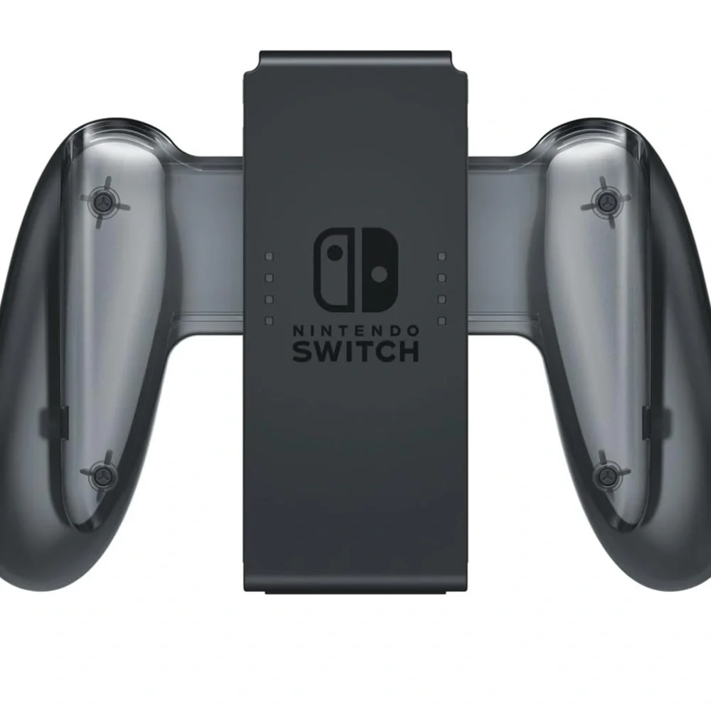 Charging Grip Stand for Joy-Con Nintendo Switch Japan Joy Con
